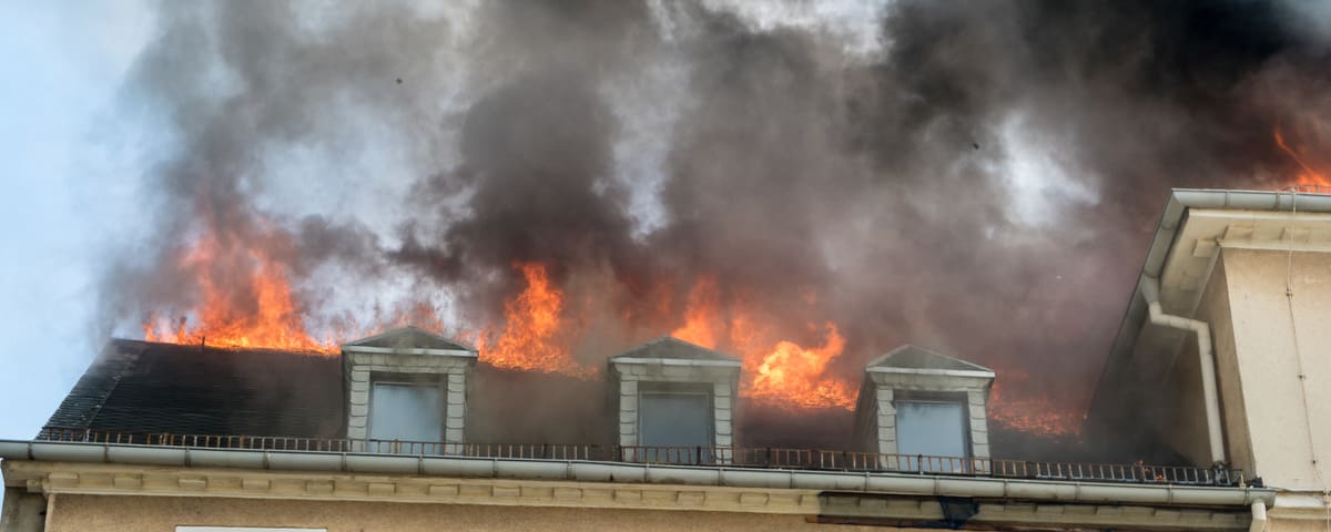 Assurance habitation