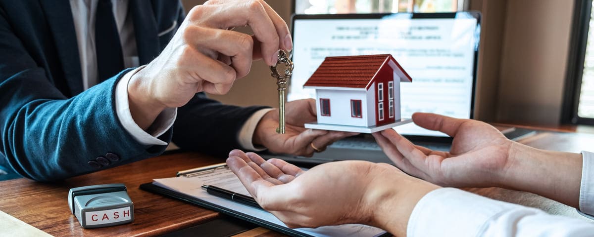 Bercy clarifie les règles sur l’exonération temporaire des droits sur les donations immobilières