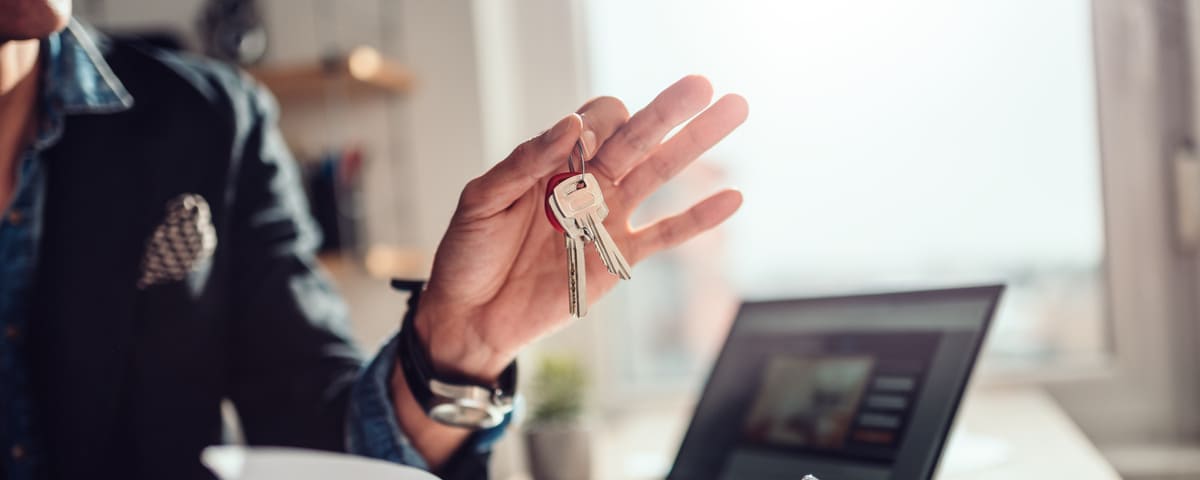 Achat d'un immobilier