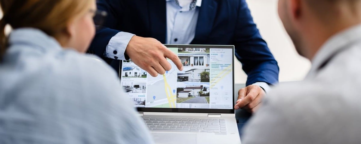 Choisir l’échange à la place de la vente pour céder son logement