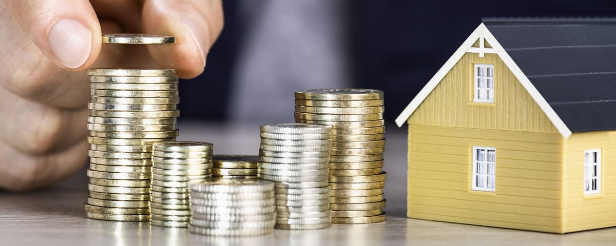 Assurance prêt immobilier