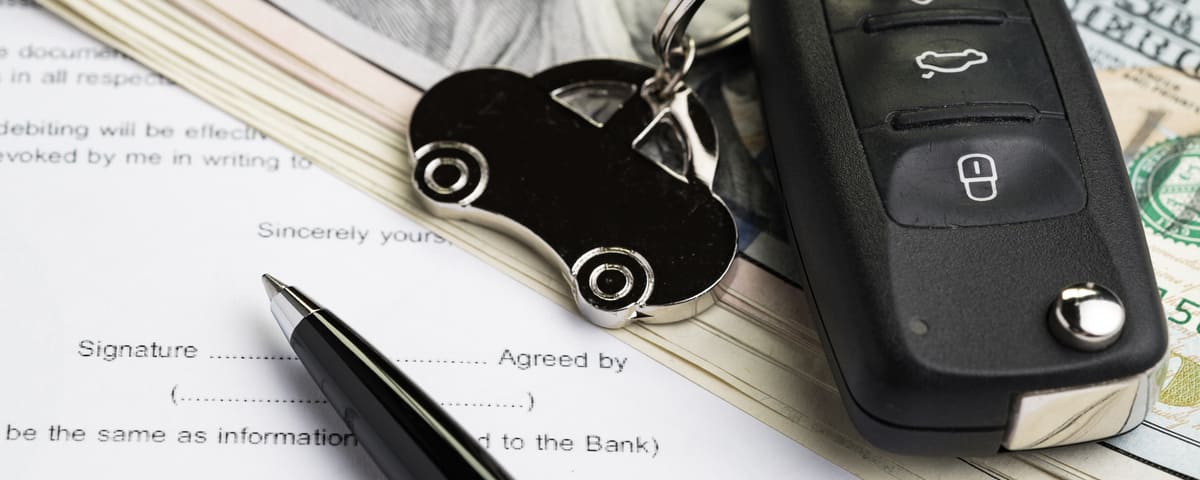 Les conditions de revenus et d’éligibilité pour un crédit automobile
