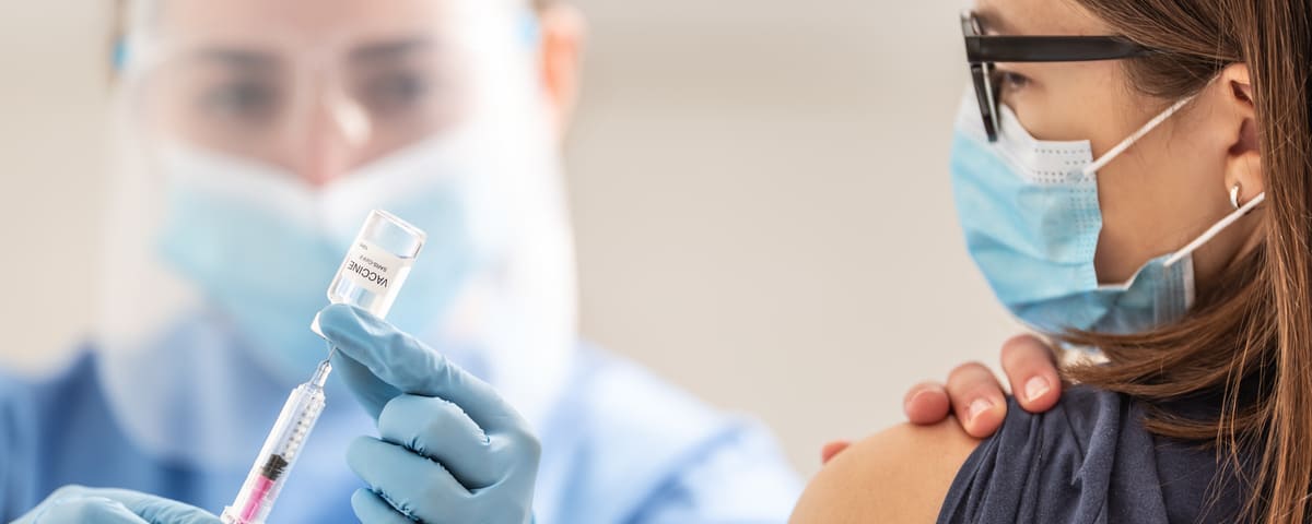 Coup d’envoi de la campagne annuelle de vaccination contre la grippe saisonnière et le Covid le mardi 14 octobre