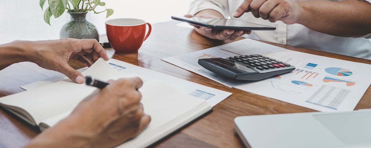 Demande de regroupement de crédits