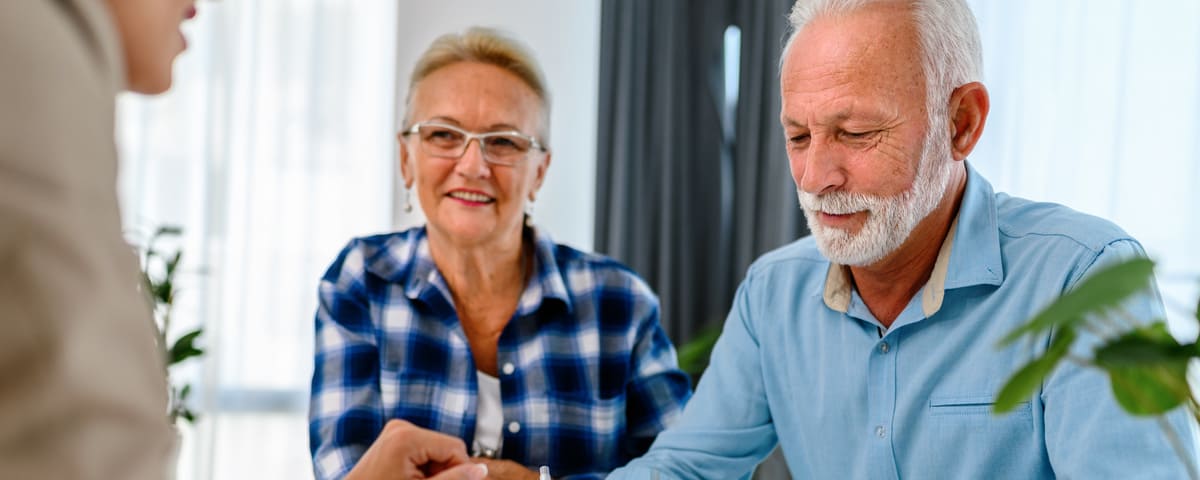 démarches pour le changement de mutuelle des séniors