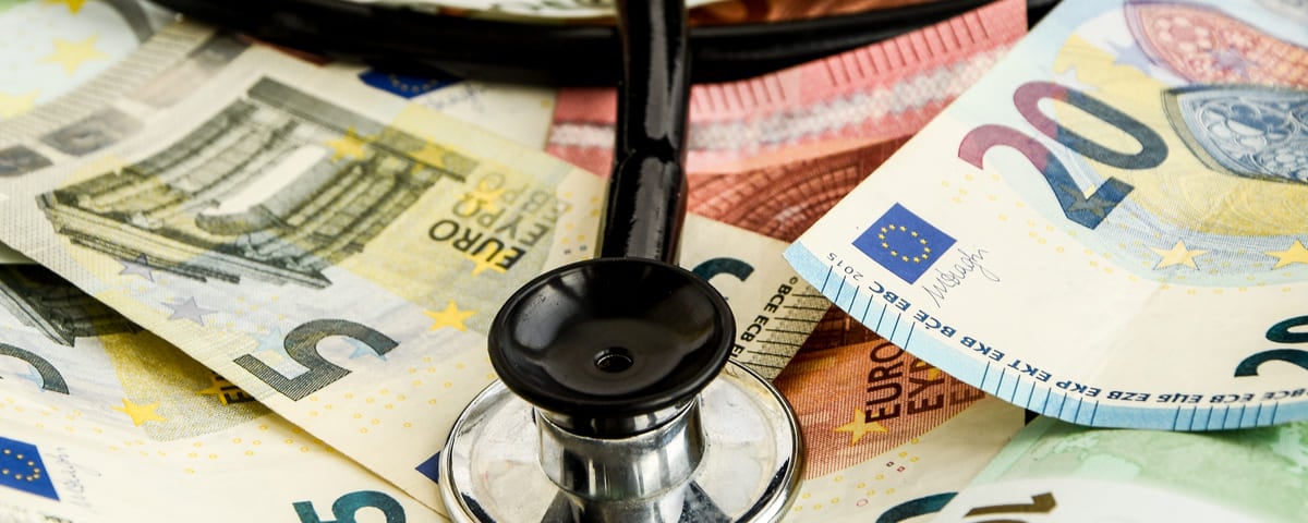 dépenses de santé imprévues 