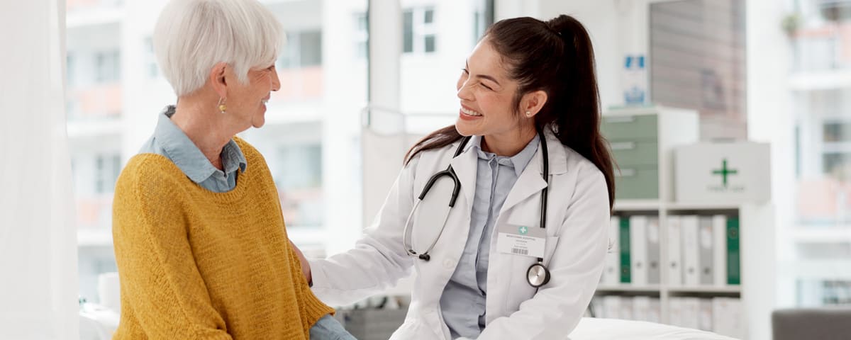 La fréquence des visites médicales varie selon les pays