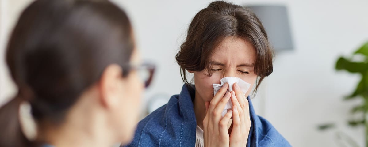 La grippe passe au stade de pré-épidémie en Guadeloupe