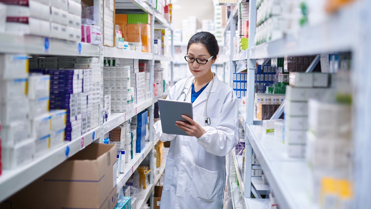 L’ANSM lance les notices de médicaments numériques 