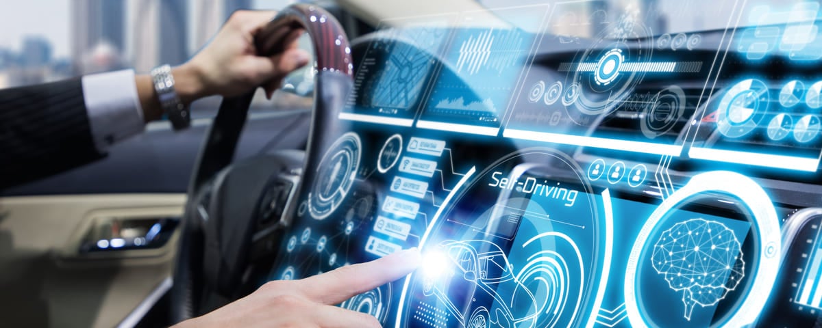 L’IA dans l’assurance auto