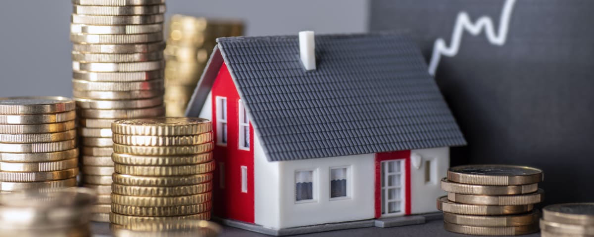 Immobilier résidentiel : les prix reculent de nouveau dans l’ancien