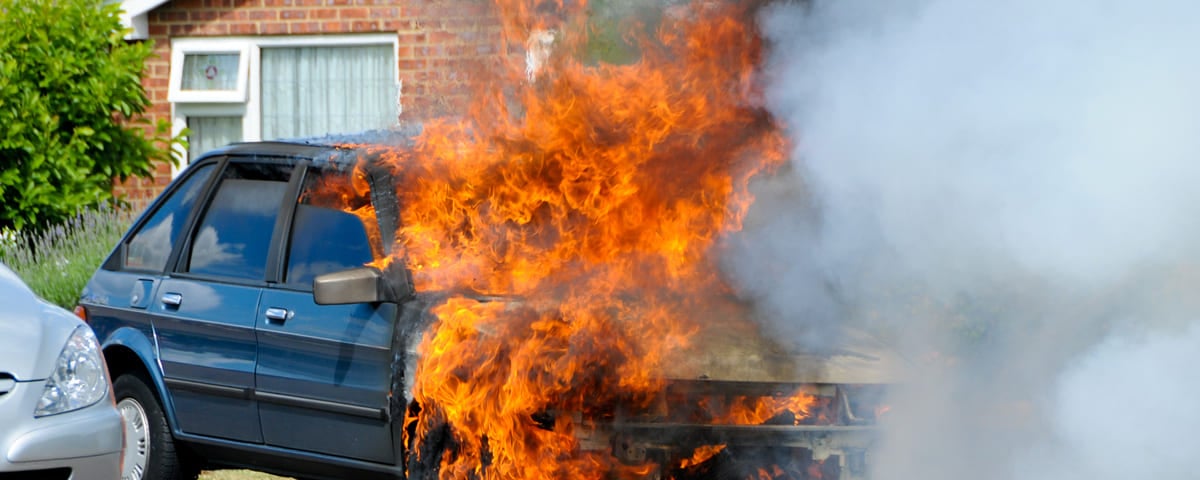 Incendies : comment sont indemnisées les victimes 