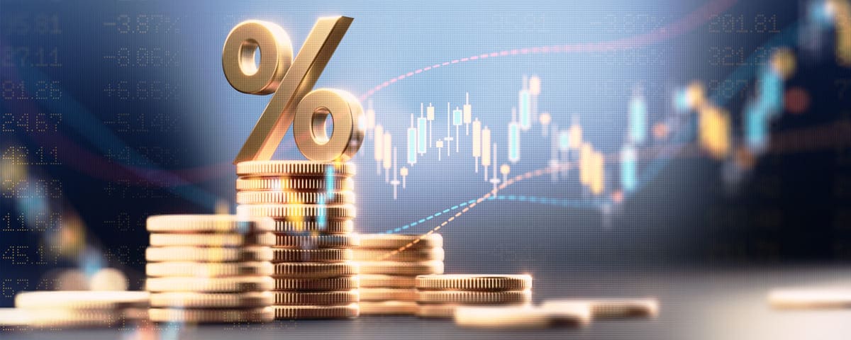  la hausse des taux de crédit immobilier repart, les acheteurs sous pression