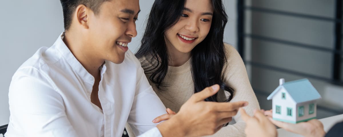 Le marché immobilier rebondit depuis la rentrée