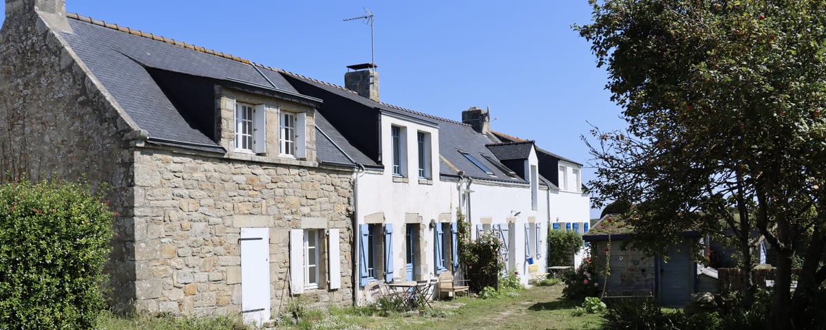 Le marché des résidences secondaires retrouve de la vitalité