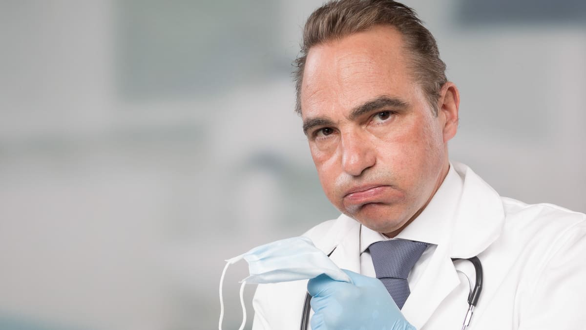 La médecine libérale réagit au projet de budget de la Sécurité sociale 2026