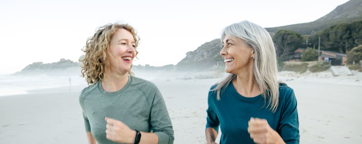 Ménopause la mise en place d’accompagnement