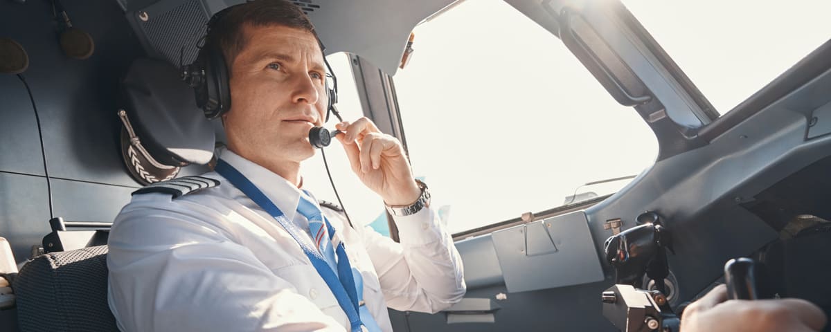 Les particularités de l’assurance de prêt immobilier pour pilote de ligne