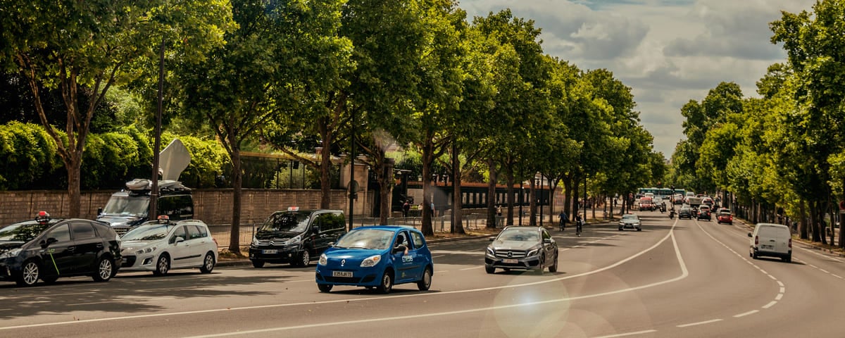 Périphérique parisien