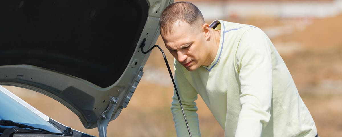 La possession d’une voiture, une charge lourde pour de nombreux Français