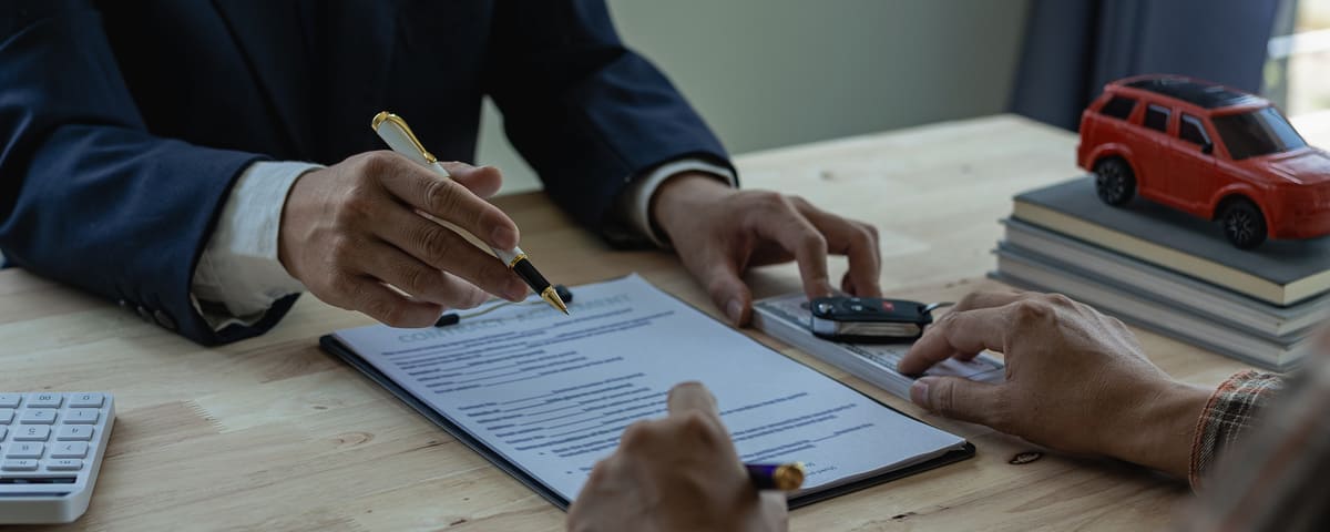 Pourquoi les primes d’assurance auto au Nouveau-Brunswick ont-elles explosé en 20 ans 