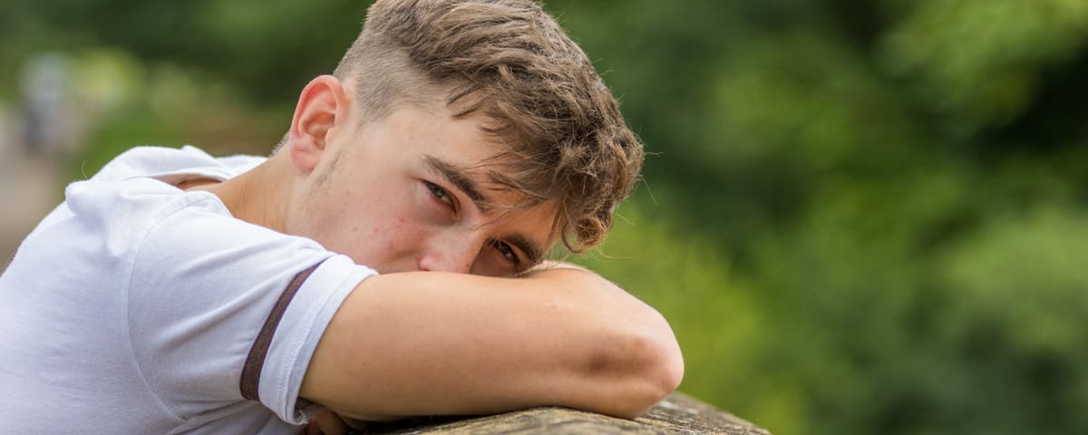 Près d’un quart des jeunes Français souffrent de dépression