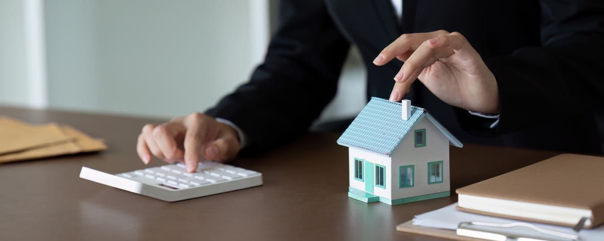 Les prix immobiliers connaissent des baisses disparates à travers le territoire