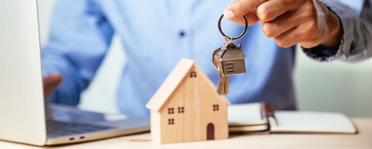 intermédiaire de gestion locative 