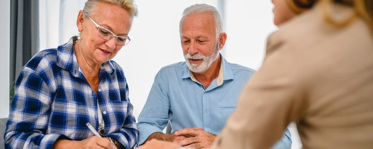 Pour le rachat de crédits senior, la limite d’âge n’est pas un obstacle