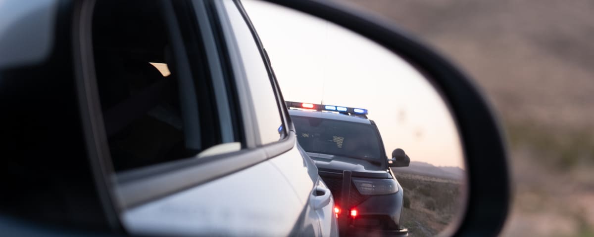 Refus d’assurance auto