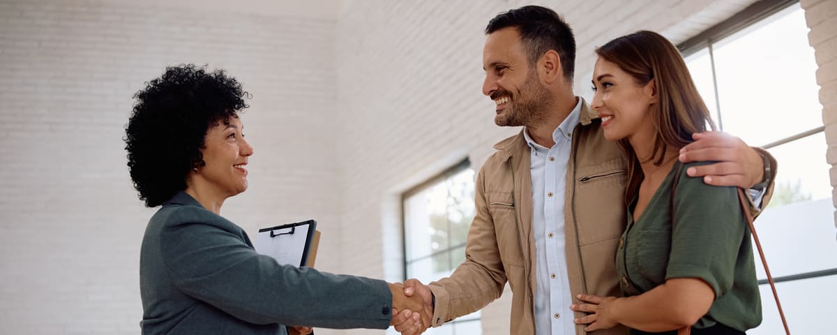 Regain d’activité prudent sur un marché immobilier encore incertain