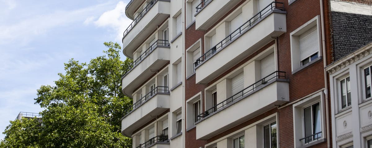 Un secteur résidentiel fragilisé en quête d’orientation durable