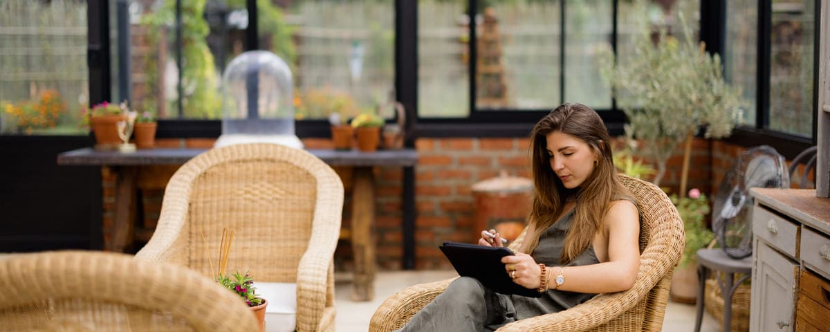 Taux d’endettement élevé : gagner en pouvoir d’achat pour financer la construction ou l’aménagement d’une véranda