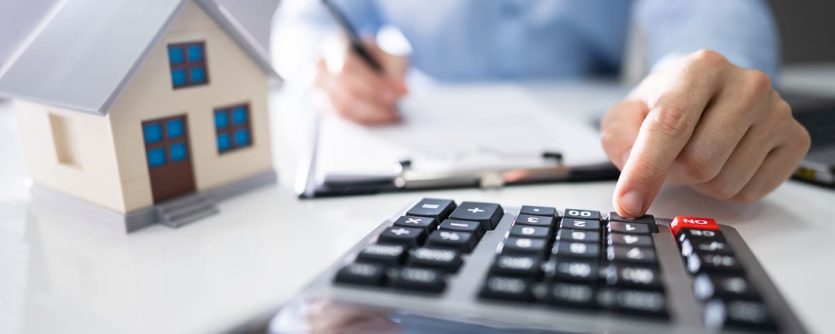 Les taux immobiliers devraient rester stables d’ici début 2026