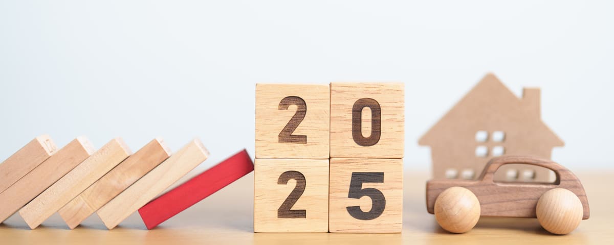 Les tendances et classements 2025 de l’assurance auto et habitation