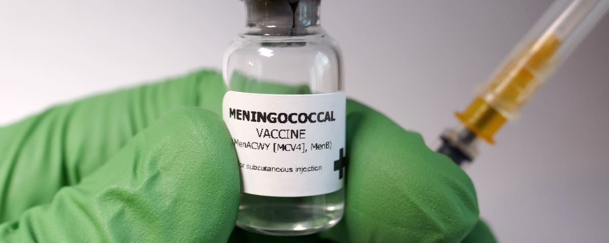 Le vaccin de la méningite B sera remboursé pour les 15 à 24 ans
