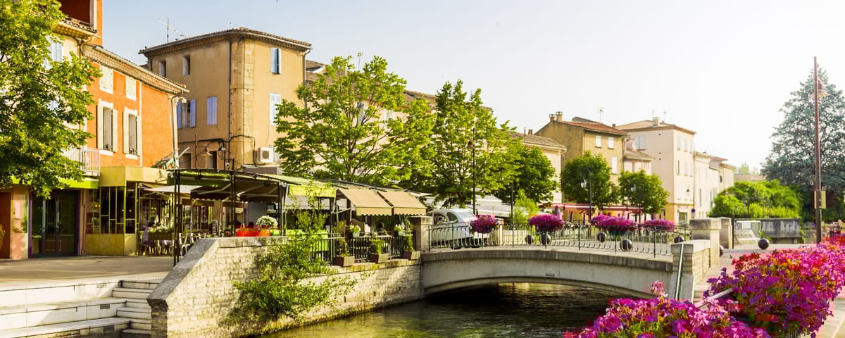 Vaucluse en 2025 : le département immobilier à surveiller