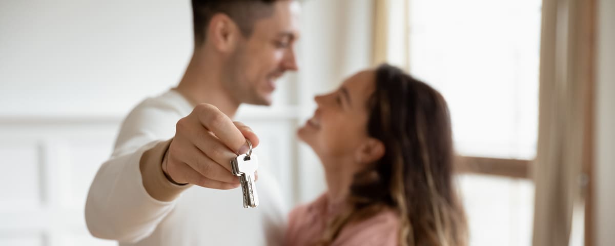 Les ventes dans l’immobilier résidentiel neuf continuent de baisser