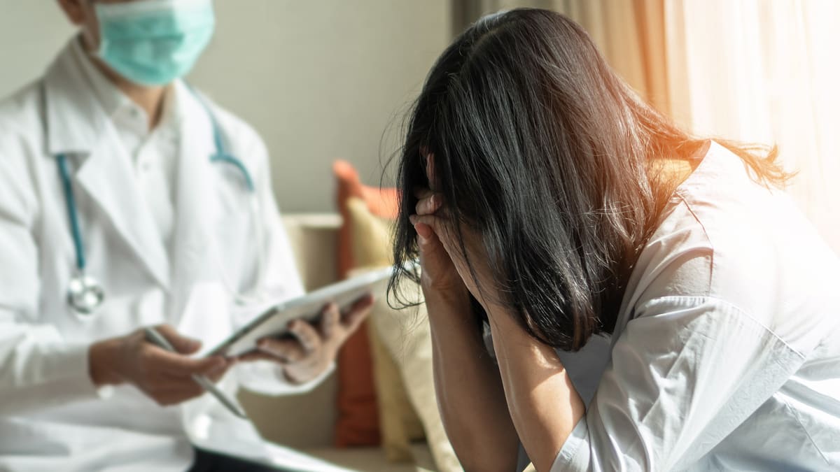 Vers une amélioration de la prise en charge de la santé mentale en 2026