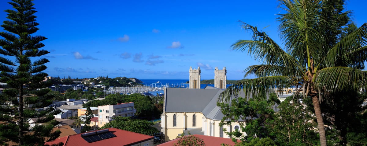 Les violences en Nouvelle-Calédonie compliquent les procédures d’assurance habitation