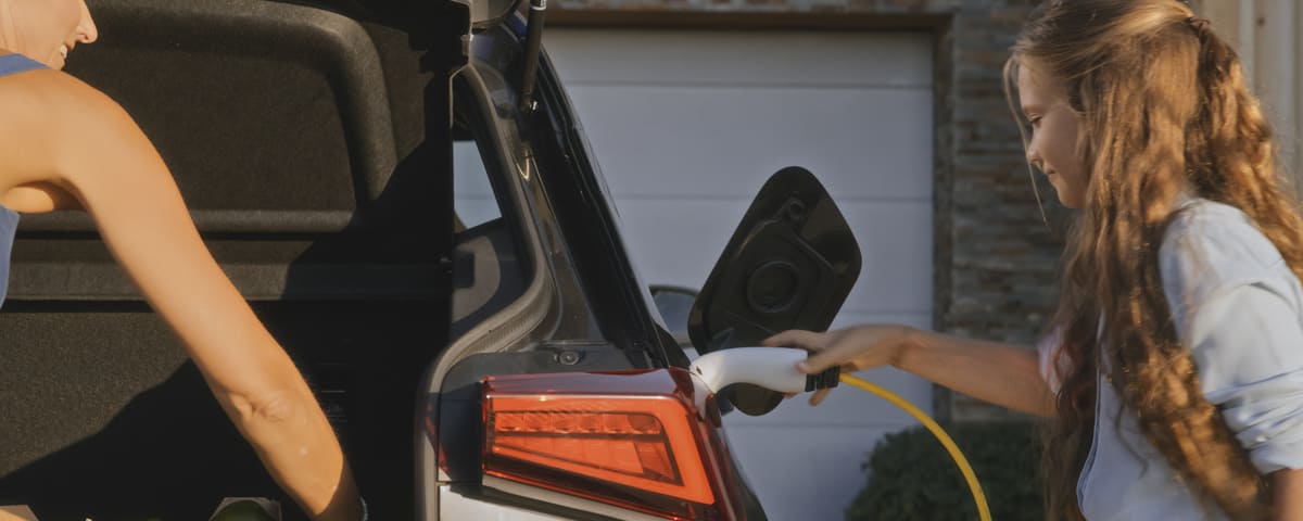 Voitures électriques