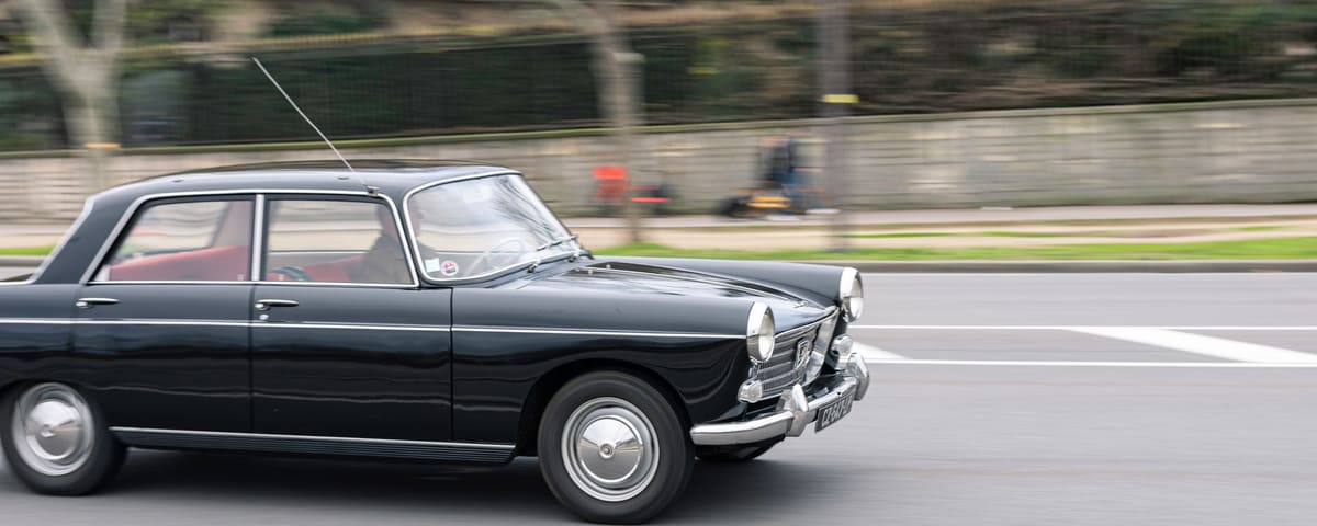 Sécurité routière : environ un tiers des Français envisagent de rouler sans assurance