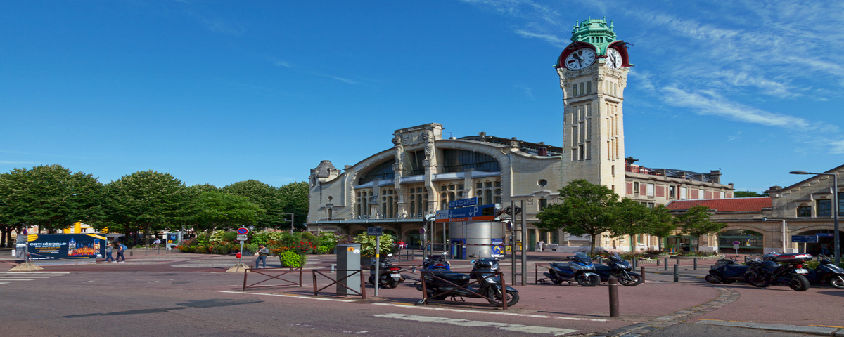Sécurité routière : la ville de Rouen renforce la protection des piétons et des cyclistes