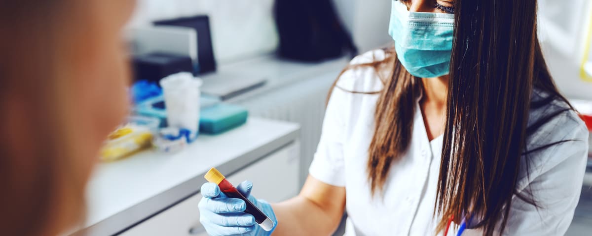 Nouvel espoir de guérison du SIDA grâce à une greffe de moelle osseuse