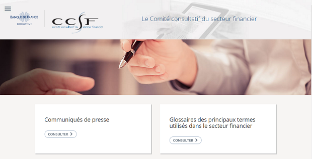 Corinne Dromer, nouvelle présidente du CCSF