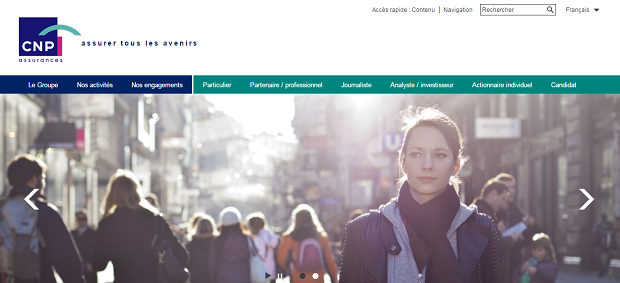 CNP Assurances poursuit son développement au Brésil