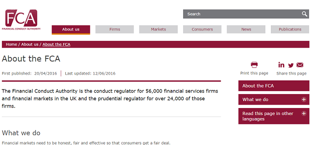 Les multiples défis du nouveau directeur général de la FCA