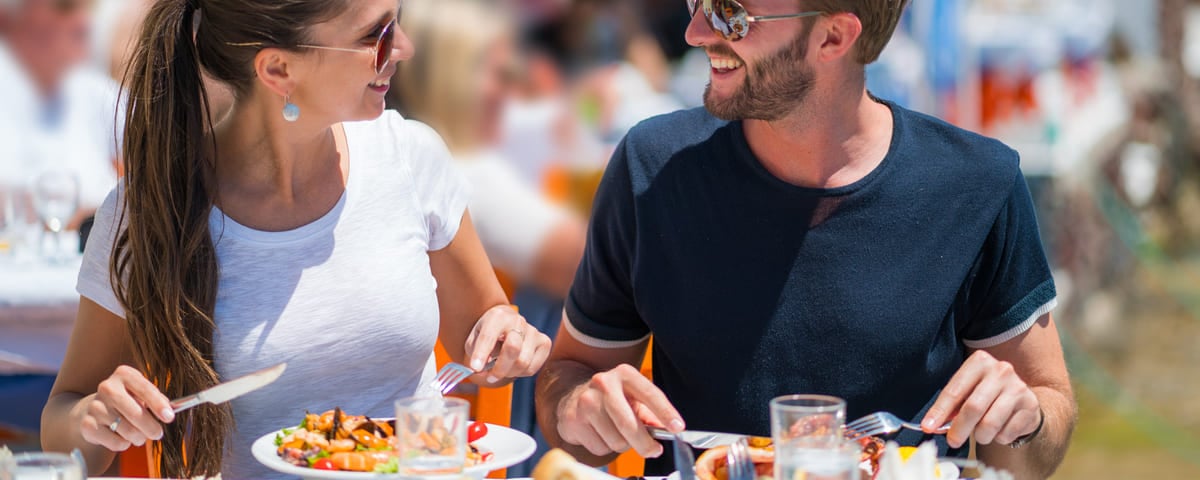 Chaleur et bactéries : un cocktail explosif pour les fruits de mer