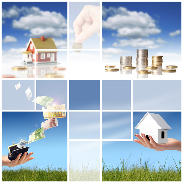 Baisse des prix peu palpable sur le marché de l&#039;immobilier