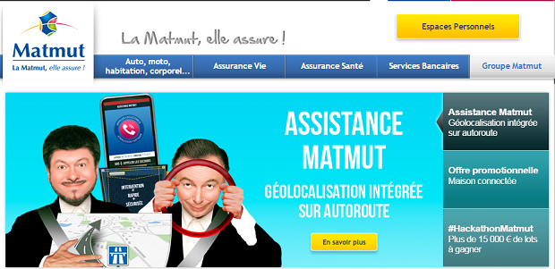 La Macif et la Matmut renoncent à créer un pôle mutualiste